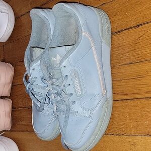 Adidas Continental 80